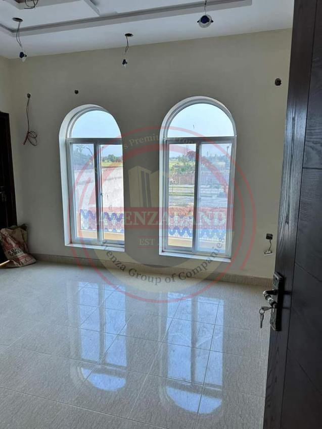 3 Marla House Available For Sale In City Life Homes Lahore