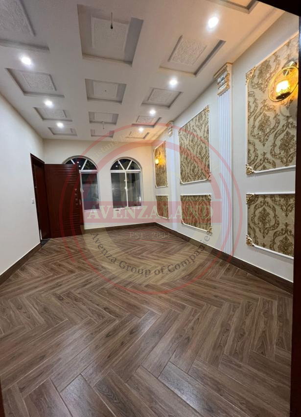 10 Marla House For Sale In Multan 