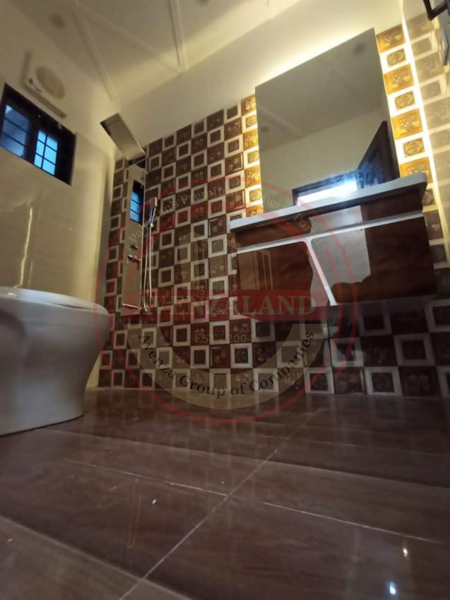 5 Marla House in Bahria Town Lahore