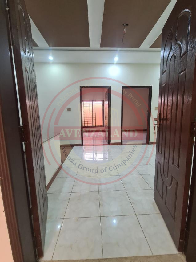 5 Marla House For Sale Collage Road Wapda Town Lahore