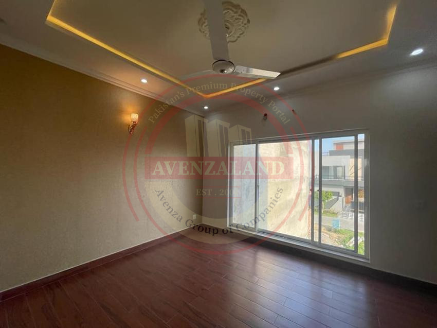 5 Marla House For Sale DHA 9 Lahore