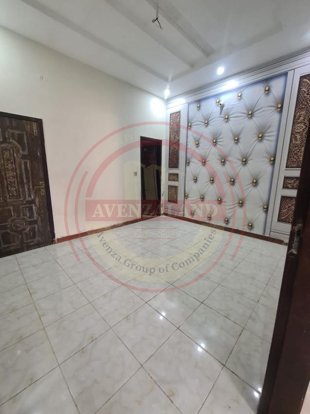 5 Marla House For Sale Collage Road Wapda Town Lahore