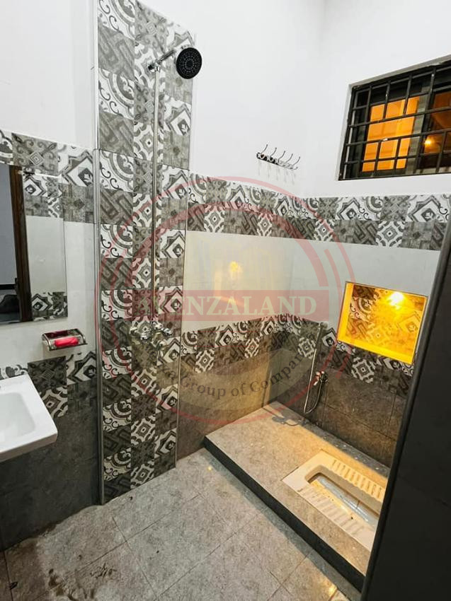 4 Marla House Available For Sale In Al-Haram Executive Villas Bahawalpur.