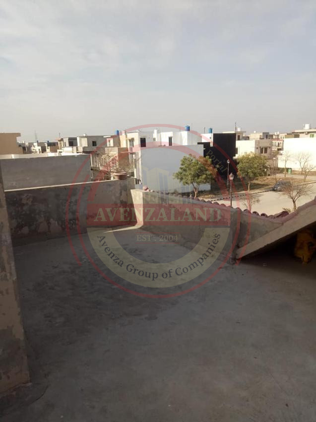 5 Marla House For Rent In Lake City Lahore.