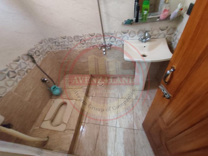 6 Marla House Available For sale In Adyala Road Rawalpindi