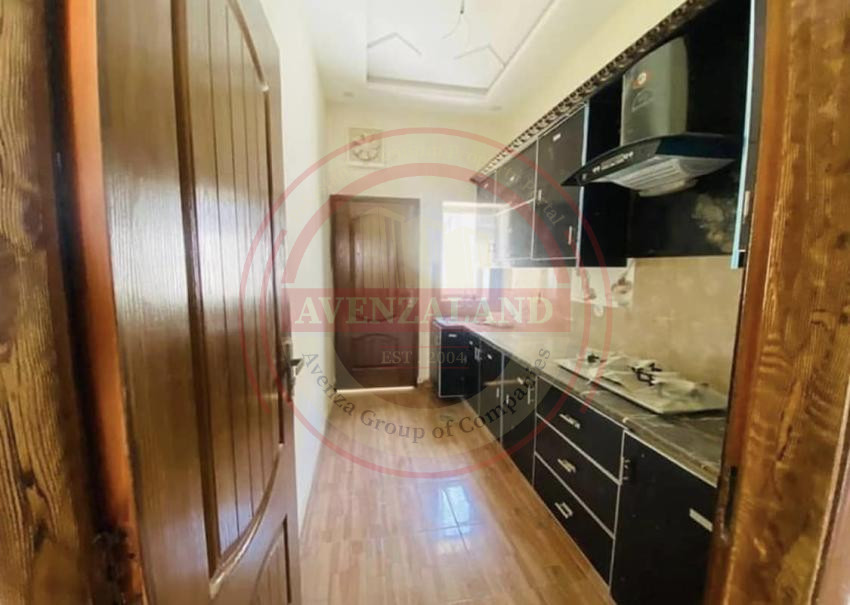 4 Marla House For sale in central park housing scheme Lahore