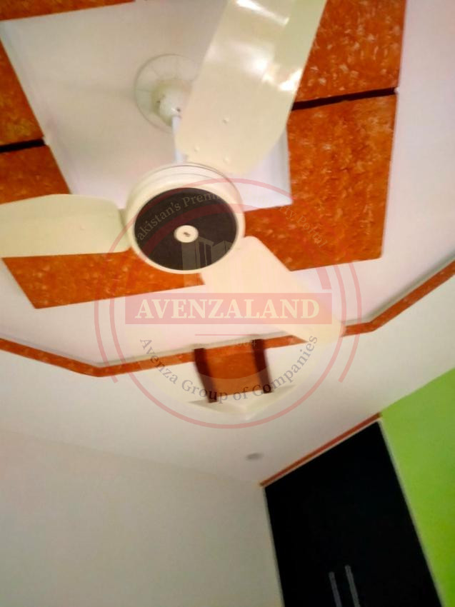 5 Marla House Available For Sale In Rawalpindi