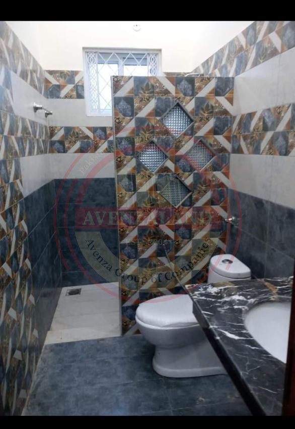 5 Marla House in Bahria Town Lahore