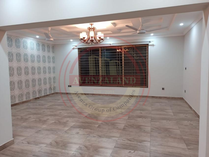 1 Kanal House Available For Sale In Faisal Town Block A Rawalpindi