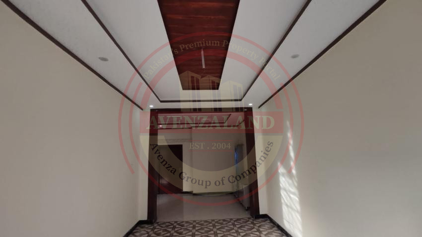 5 Marla House For Sale In Adyala Road Rawalpindi.