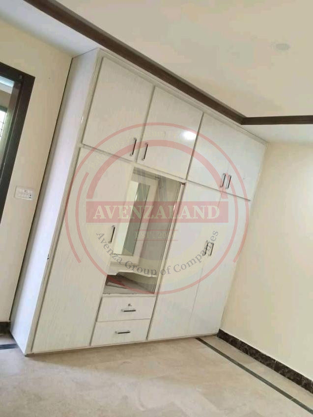 4 Marla House for Sale in Airport Housing Society, Gulzar-e-Quaid Rawalpindi
