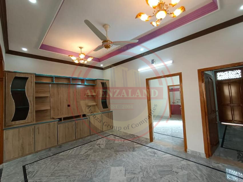 5 Marla House For Sale In Airport Housing Society Rawalpindi.
