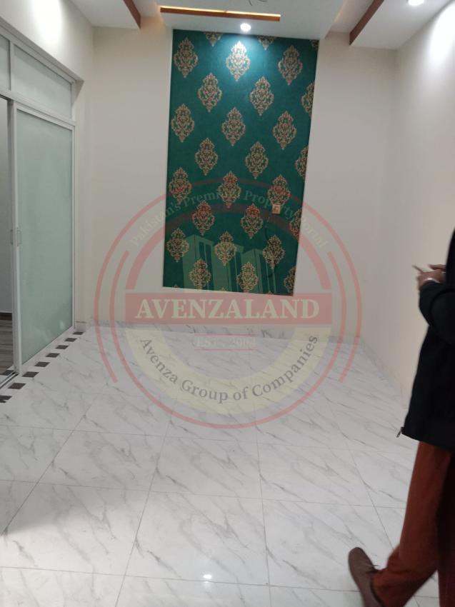 5 Marla House For Sale In Multan 