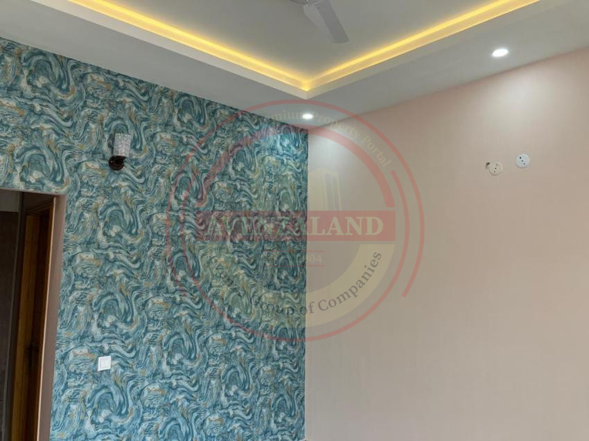 10 Marla House Available For Sale In Bahria Town Phase 8 Rawalpindi