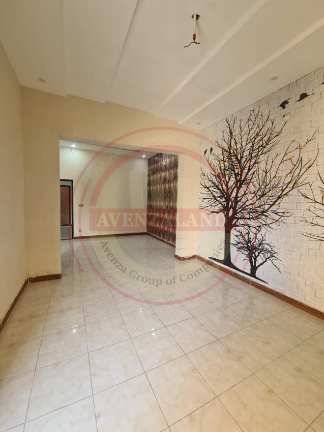 5 Marla House For Sale Collage Road Wapda Town Lahore