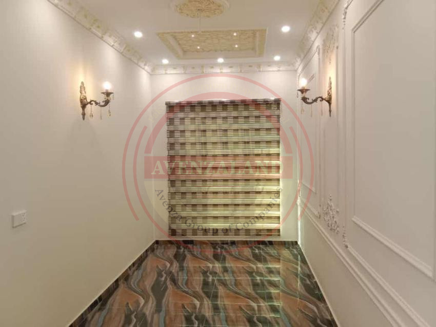 5 Marla House in Bahria Town Rawalpindi