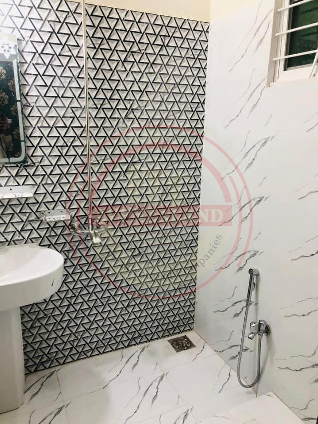 5 Marla House Available For Sale In Park View City Lahore
