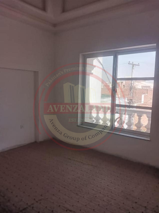 10 Marla House For Rent In Multan 