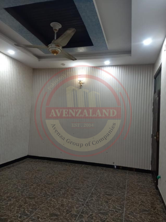 4 Marla House For Sale In Airport Housing Society Rawalpindi.
