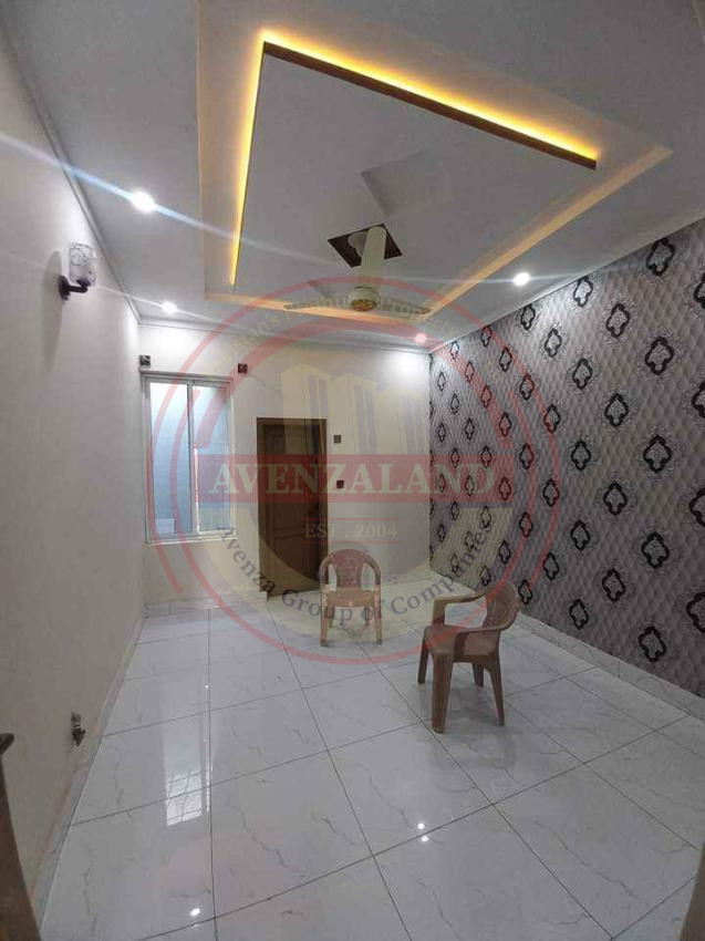 5 Marla House For Sale In Airport Housing Society Rawalpindi.