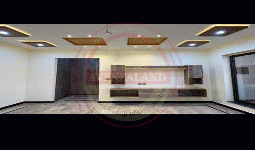 10 Marla House Available For Sale In Executive Lodges Warsak Road Peshawar