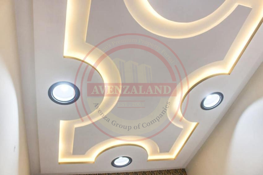 6 Marla House Available For Sale In  Allama Iqbal Avenue , Civil Hospatial, Road Bahawalpur