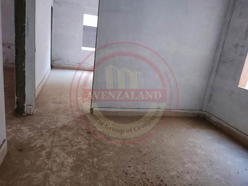 2.3 Marla Apartment For Sale In Wadhu Wah Road, Hyderabad