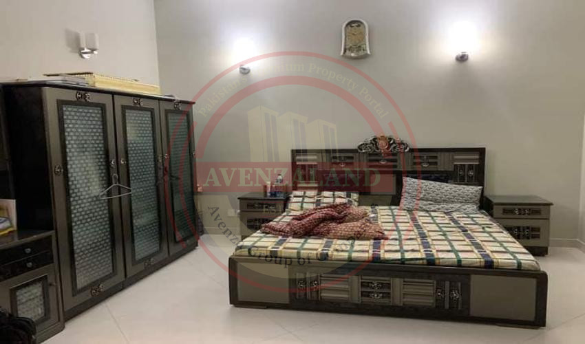 400Sq Yard House For Sale In Karachi