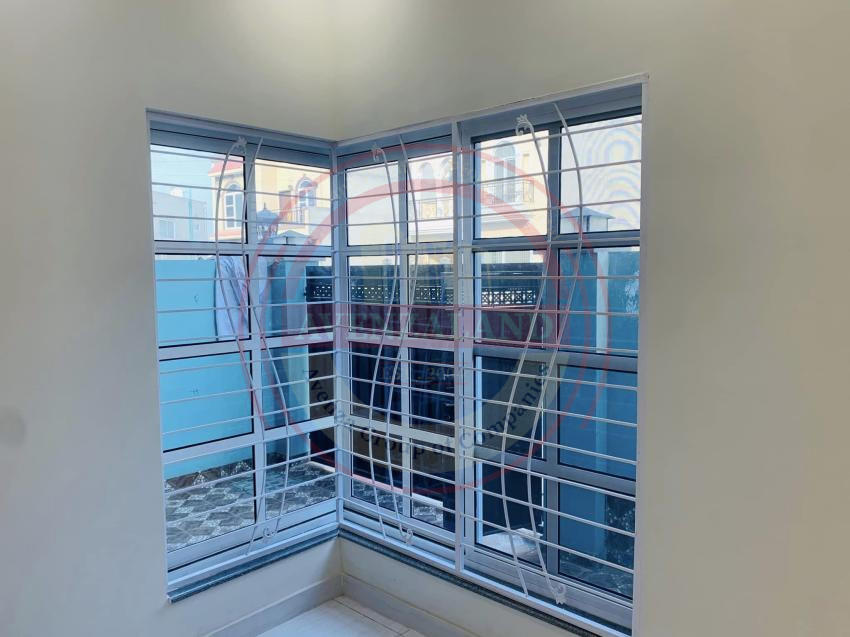5 Marla House For sale in central park housing scheme Lahore