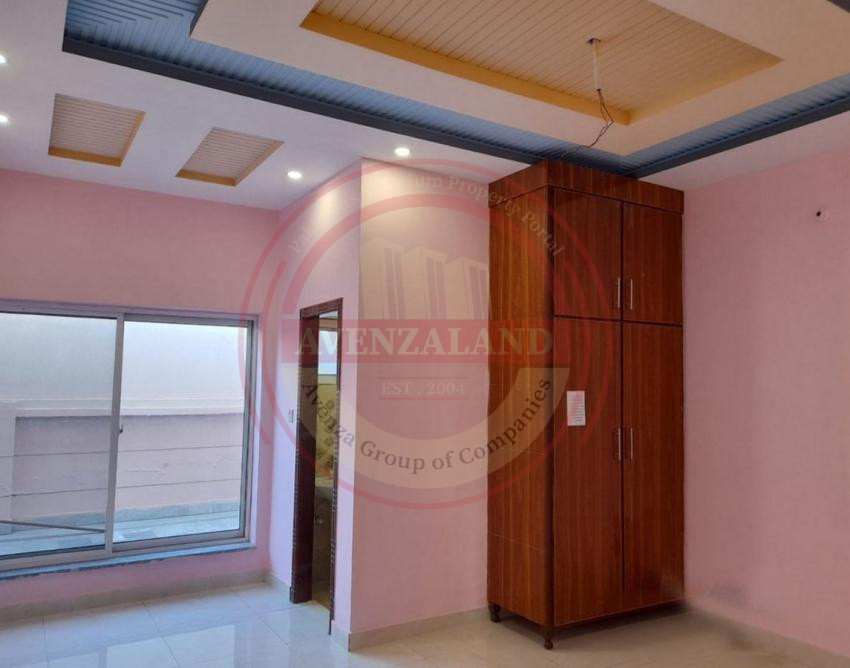 5 Marla House For Sale In The Four Seasons, Faisalabad
