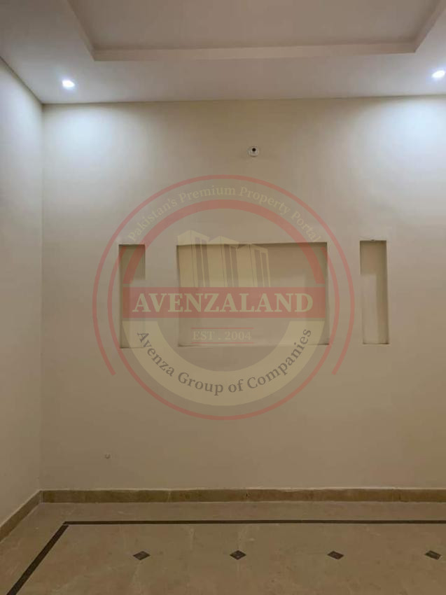 4 Marla House For Sale Darbar Mahal Town Bahawalpur 