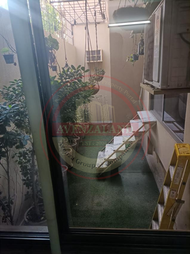 18 Marla House For Sale Raza Town Canal Road Faisalabad