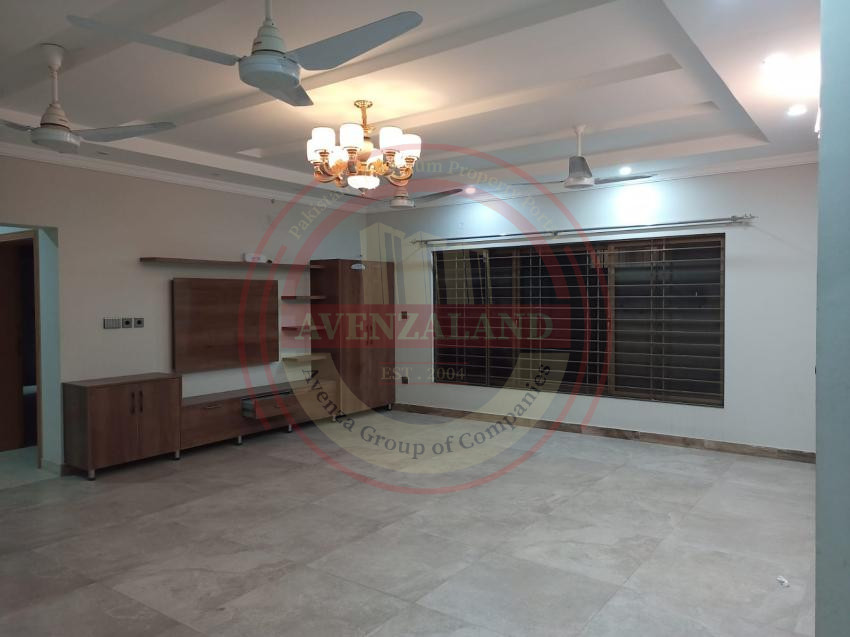 1 Kanal House Available For Sale In Faisal Town Block A Rawalpindi