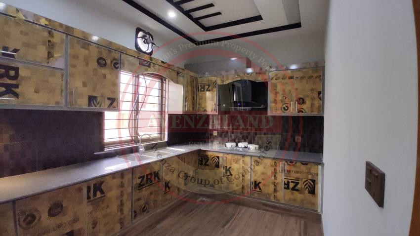 10 Marla House Available For Sale In Rawalpindi