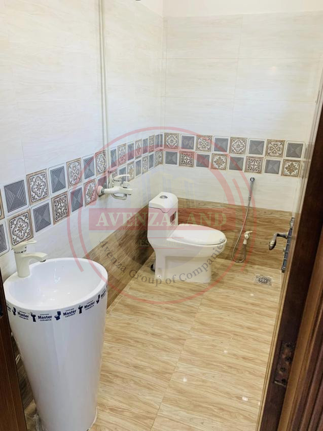 4 Marla House For sale in central park housing scheme Lahore