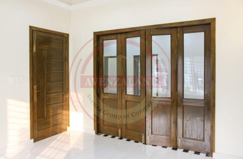 5.5 Marla House Available For Sale In  Allama Iqbal Avenue , Civil Hospatial, Road Bahawalpur