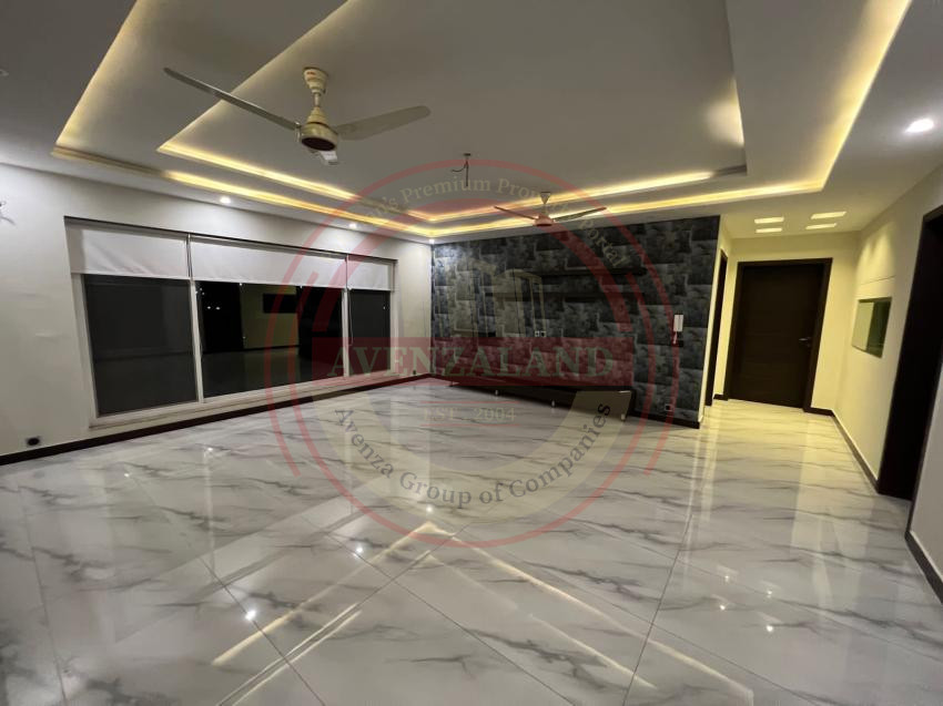 1 Kanal House For Sale Phase-7 DHA Lahore