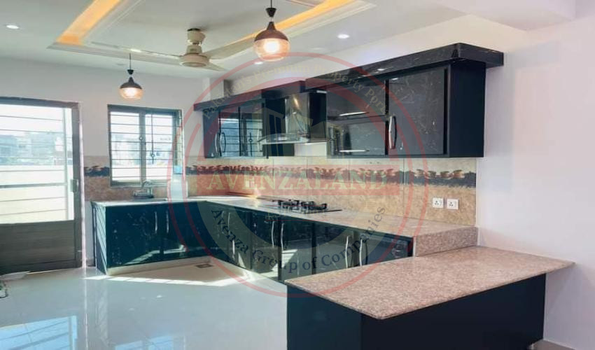 10 Marla House For Rent In Bahria Town Rawalpindi.