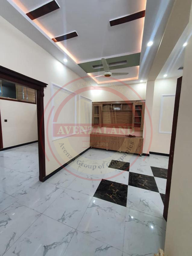 4 Marla Available For Sale in  house airport Housing Society 