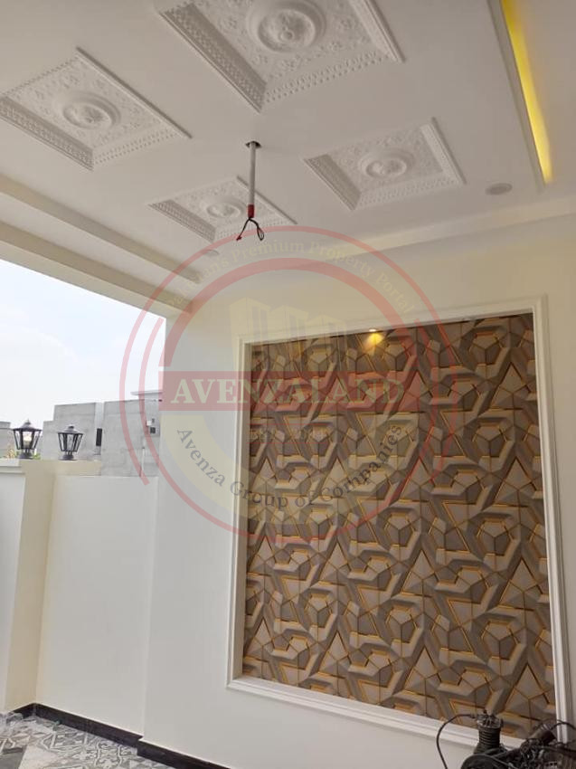 5 Marla House For Sale In Multan 