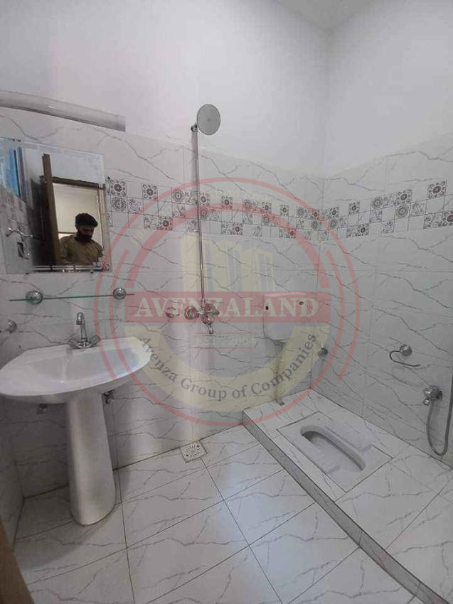 5 Marla House For Sale In Airport Housing Society Rawalpindi.