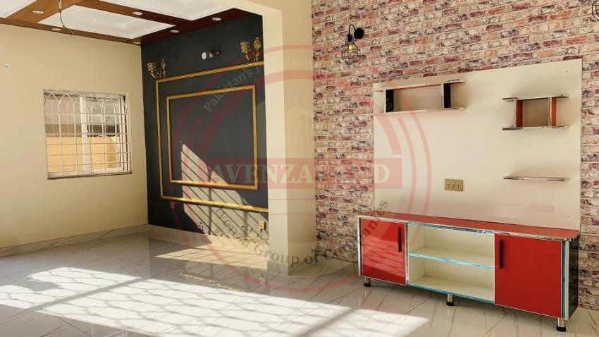 5 Marla House Available For Sale In Grand Avenue Housing Scheme Lahore