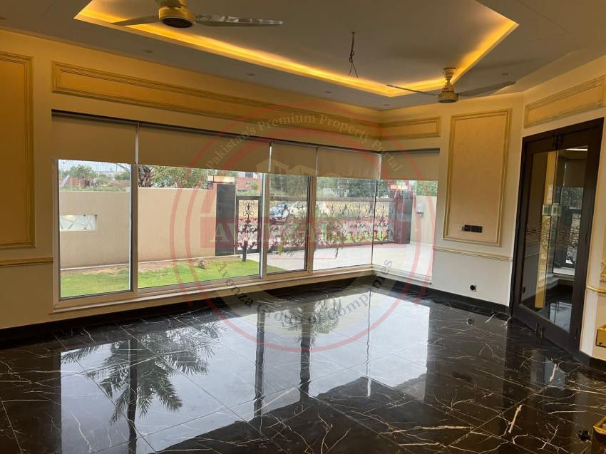 1 Kanal House For Sale Phase-7 DHA Lahore
