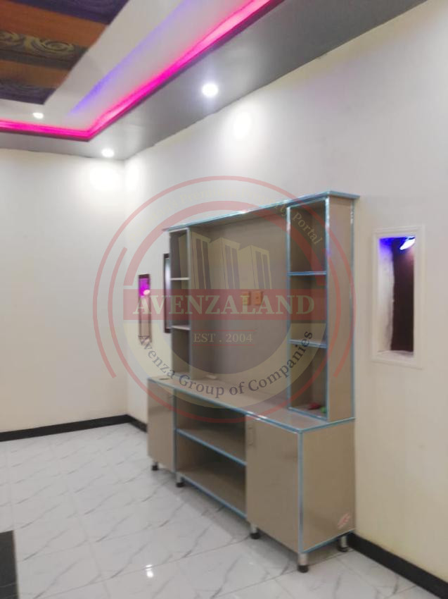 7 Marla House Available For Sale At Adyala Road Rawalpindi