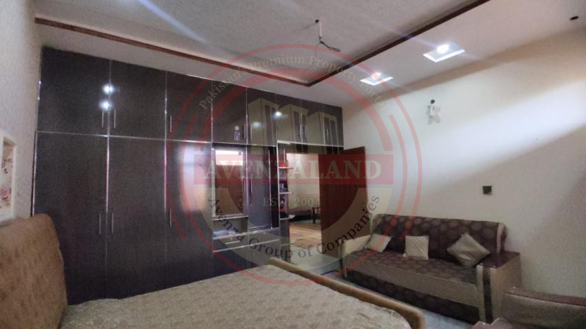 6 Marla House Available For sale In Adyala Road Rawalpindi