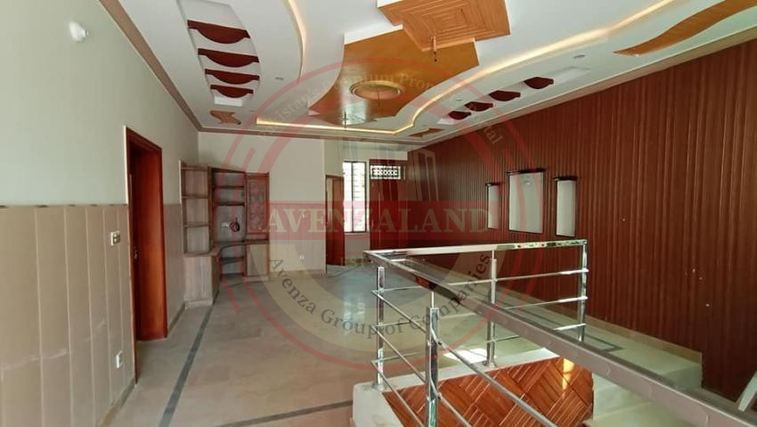 10 Marla House For Sale In Multan 