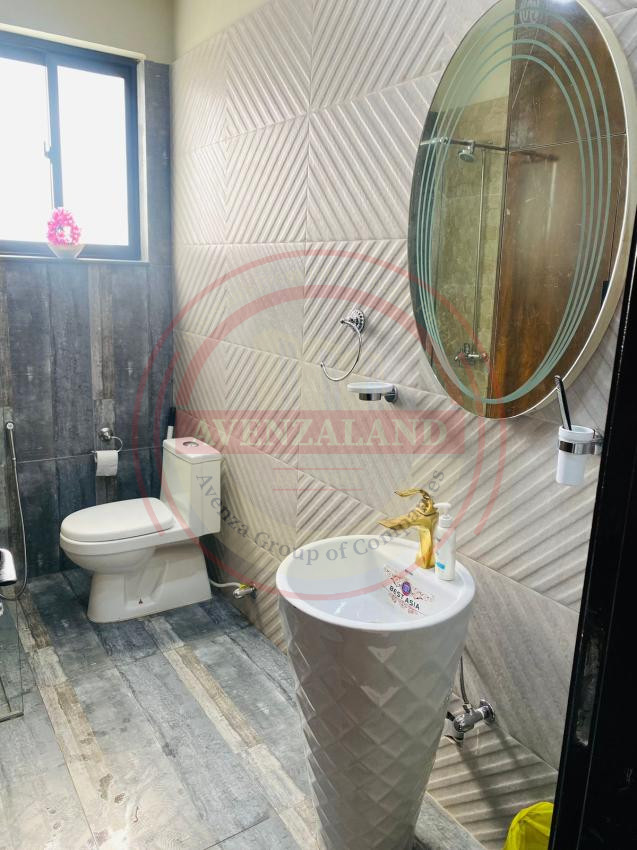 5 Marla House For Sale DHA 9 Town Block-A Lahore