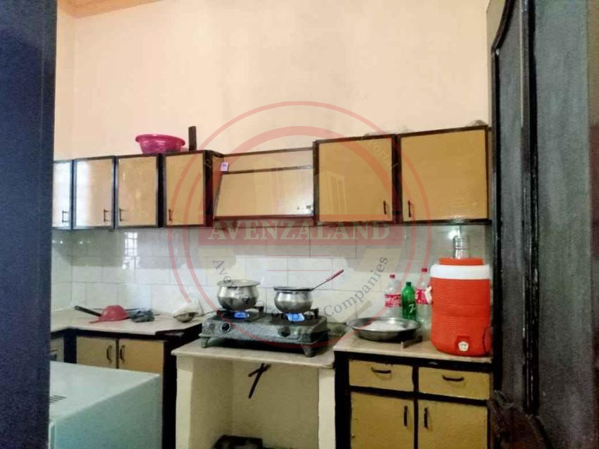 5 Marla House For Sale In Multan 