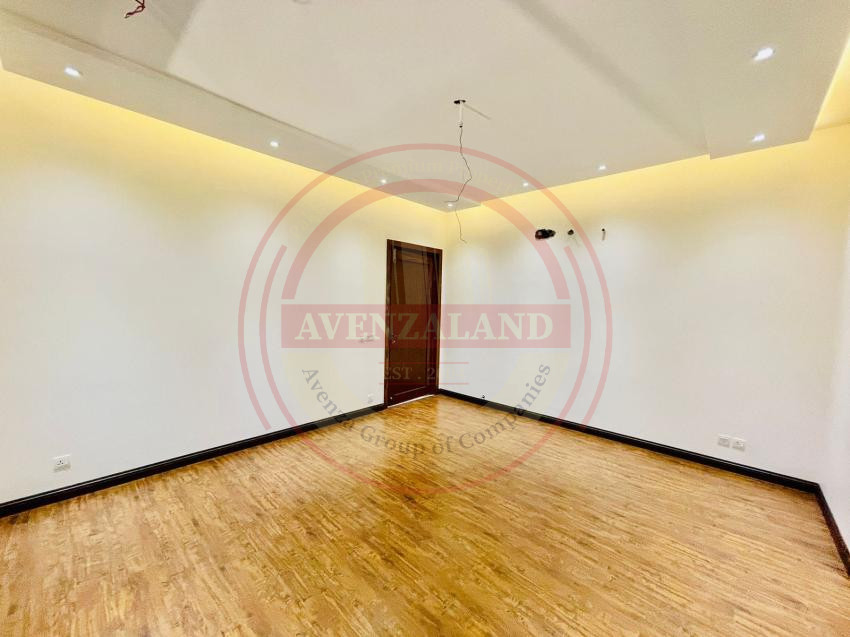 1 Kanal House Available For Sale In DHA Phase 7 Lahore