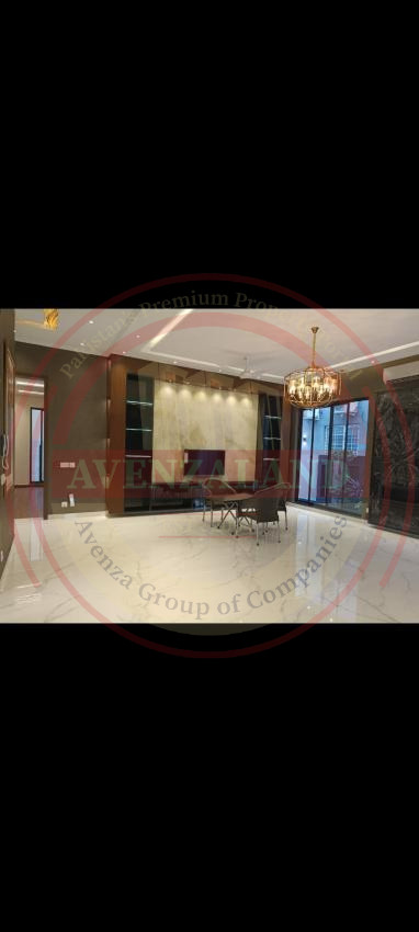 1 Kanal House Available For Sale In DHA Lahore
